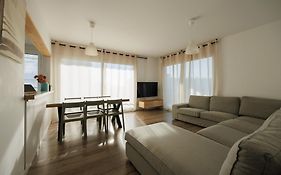 Gran Apartmento Playa Badalona