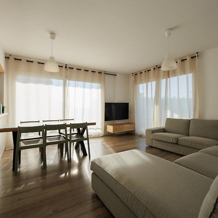 Gran Apartmento Playa Badalona Buitenkant foto